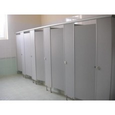 Thi công vách ngăn vệ sinh ở Đà Nẵng - Cần Thơ - TPHCM