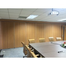 Vách ngăn di động hệ 85