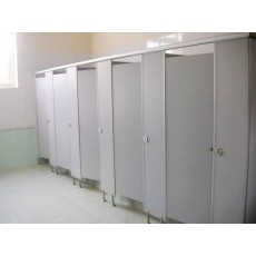 Công ty sản xuất và thi công vách ngăn vệ sinh uy tín tại TPHCM