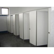 Vách ngăn vệ sinh chịu nước