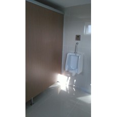 5 Mẫu Vách Ngăn Vệ Sinh Compact HPL Đẹp Giá Tốt Tại TP.HCM