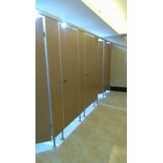 Vách ngăn vệ sinh compact hpl giá rẻ Đà Nẵng